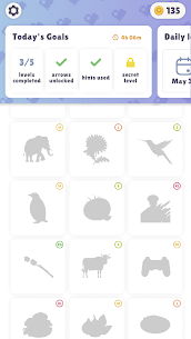 Tap Gallery: Unpuzzle Images 5