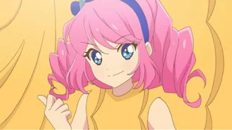 アイカツスターズ 2ndシーズン Season 1 Episode 12 Tv On Google Play
