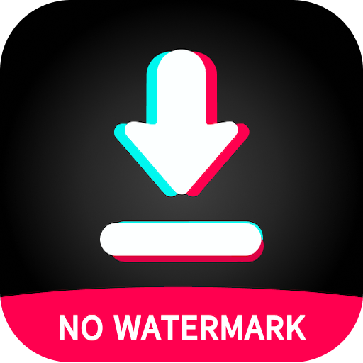 SnapTik - TT Video Saver logo