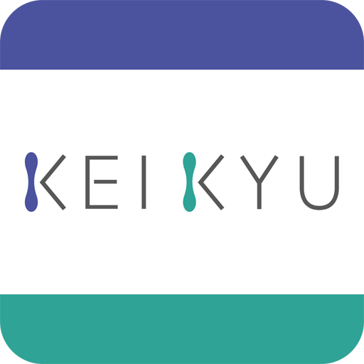 京急百貨店公式アプリ logo