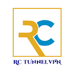 Cover Image of Herunterladen RC TUNNEL VPN  APK
