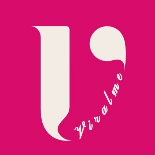 Viralme logo