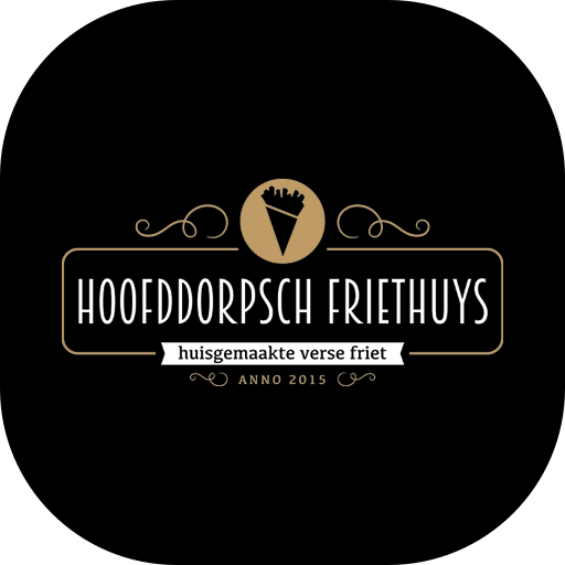 Hoofddorpsch Friethuys logo