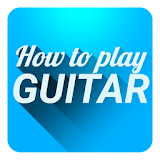 How to Play Guitar icon