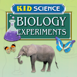 Kid Science: Biology icon