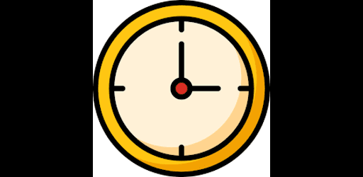 Android application Multi Timer App screenshort
