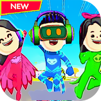 New PK XD HD Wallpapers 2020