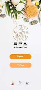 Metaverse for spa