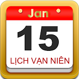 Lich Van Nien 2021 icon