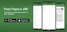 Past Papers ZM APK