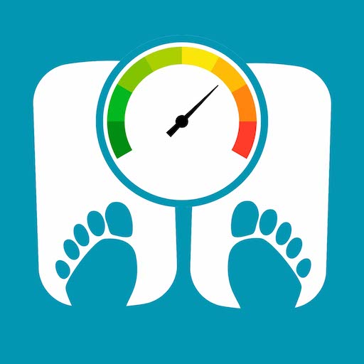 BMI & Weight Mgr (مدیریت وزن) Descarga en Windows