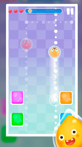 Slime Frenzy Screen 2