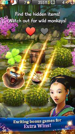Game screenshot Slot Raiders - Treasure Quest apk download