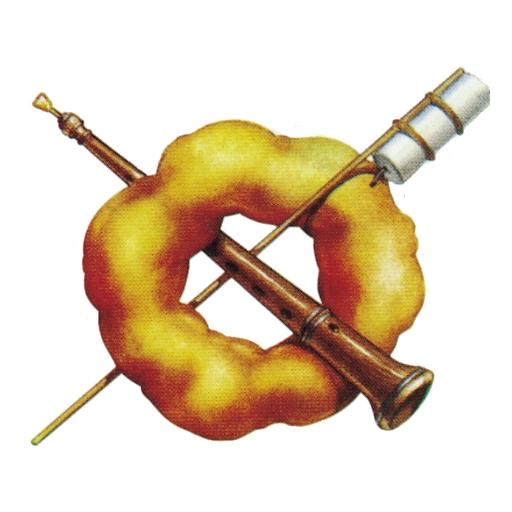 Falla Cami Nou logo