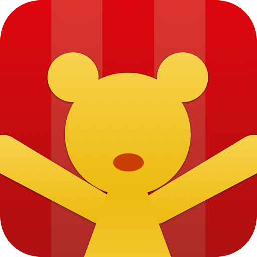 Touch The Bear 2 Windowsでダウンロード