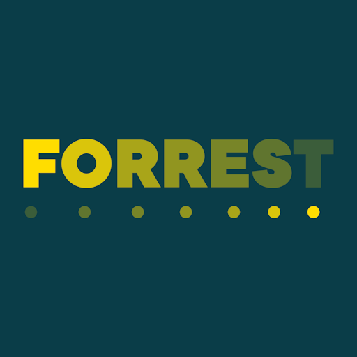 Forrest logo