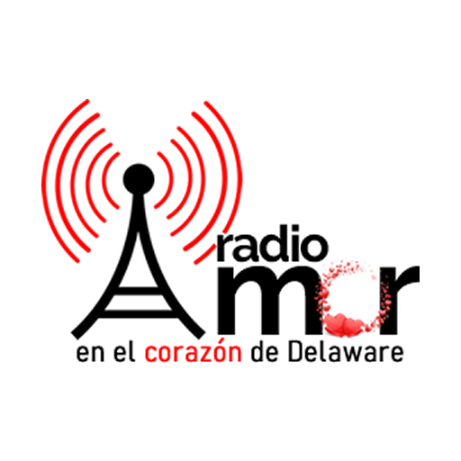 Radio Amor DE logo