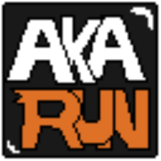 Aka's Run 1.0.0 Icon