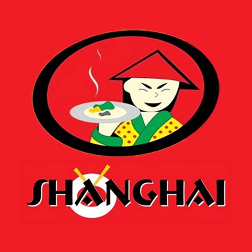 Restaurante Shanghai logo