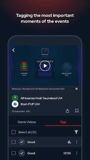 SuperSport Schools Screen 3