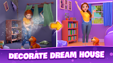Dream Pet House: Match Puzzleのおすすめ画像3