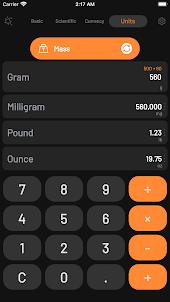Super Calculator-Calculator HD