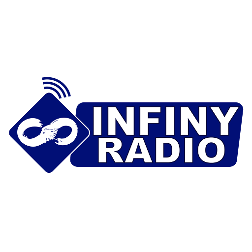 Infiny Radio logo