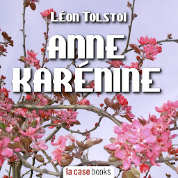 Obrázek ikony Anna Karénine