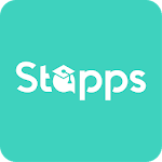 Cover Image of Download Stapps - Student & Tutor  APK