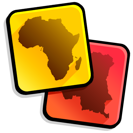 Countries of Africa Quiz Скачать для Windows