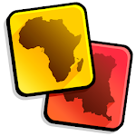 Cover Image of ดาวน์โหลด Countries of Africa Quiz  APK