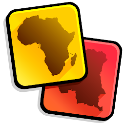 Countries of Africa Quiz Mod Apk