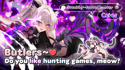 Sword Master Story - Role Playing - games