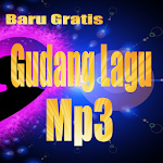 Cover Image of Download Gudang Lagu Gratis Musik Mp3 1.2.7 APK