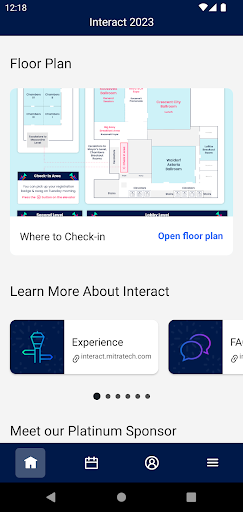 Interact | Mitratech Screen 3