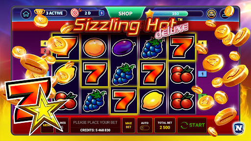 GameTwist Vegas Casino Slots 18