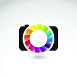 Photographer Editor Online icon