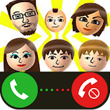 Call From FGTeeV The Family Gaming Team Prank icon
