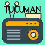 Cover Image of Tải xuống Radios de Tucuman  APK
