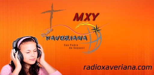 Radio Xaveriana