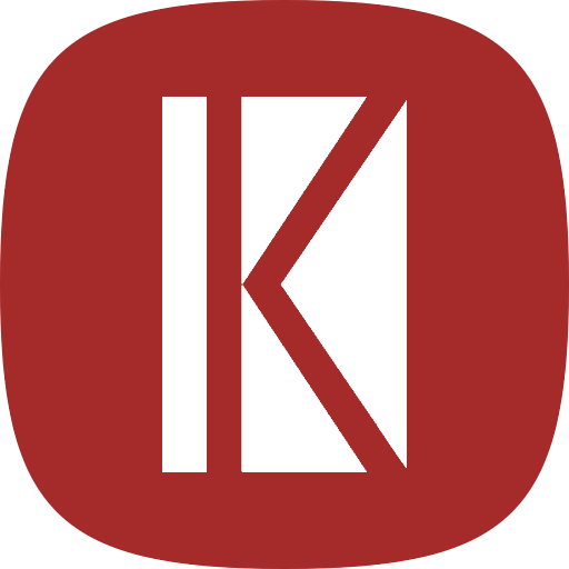 K-MOBILE Conservação logo