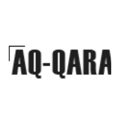 Aq-qara.kz logo