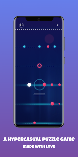 High Lines Screen 2