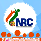 NRC Online Assam icon