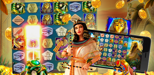 Egypt Princess - Memory Game