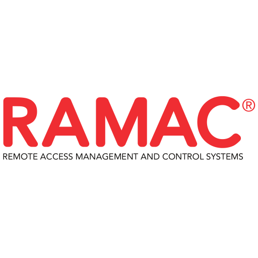 RAMAC V2 logo