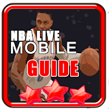 Guide NBA LIVE Mobile 2K16 icon