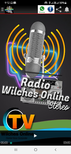RadioWilchesOnline