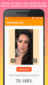 BeautyScan u2013 Test your Beauty android2mod screenshots 3