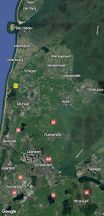 BigMap: El mapa minimalista a 4